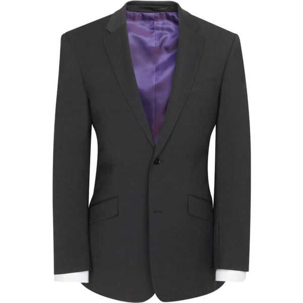 Gents Avalino Tailored Fit Jacket Thumbnail