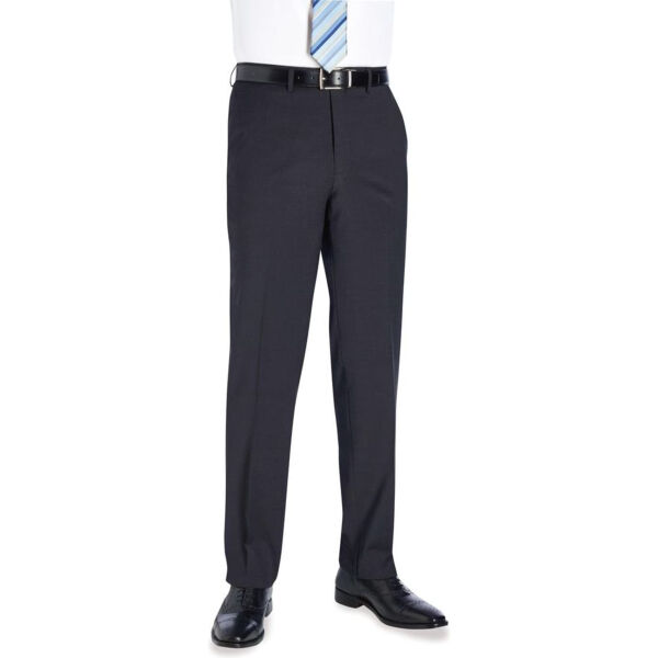 Gents Avalino Tailored Fit Trouser Thumbnail