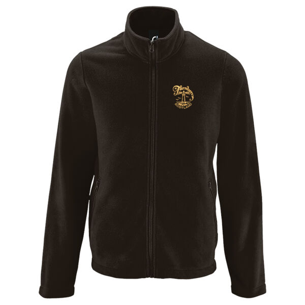 Gents Norman Fleece Jacket Thumbnail