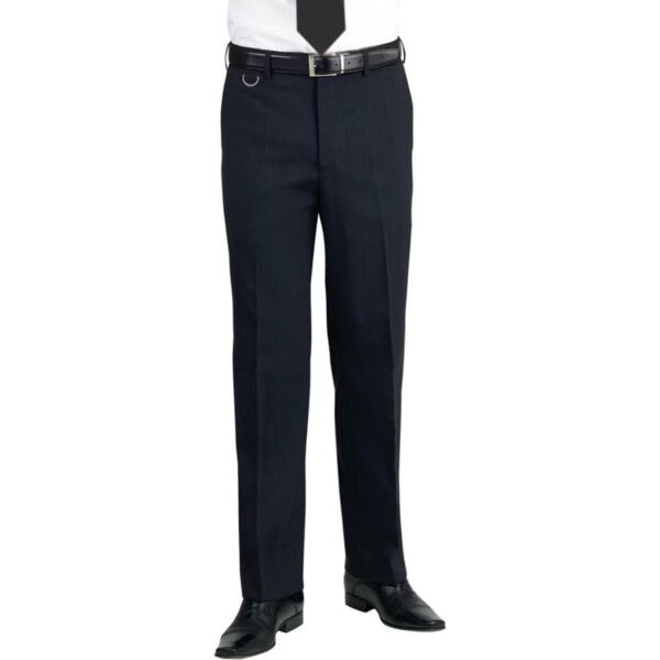 Gents Mars Tailored Fit Trouser Thumbnail