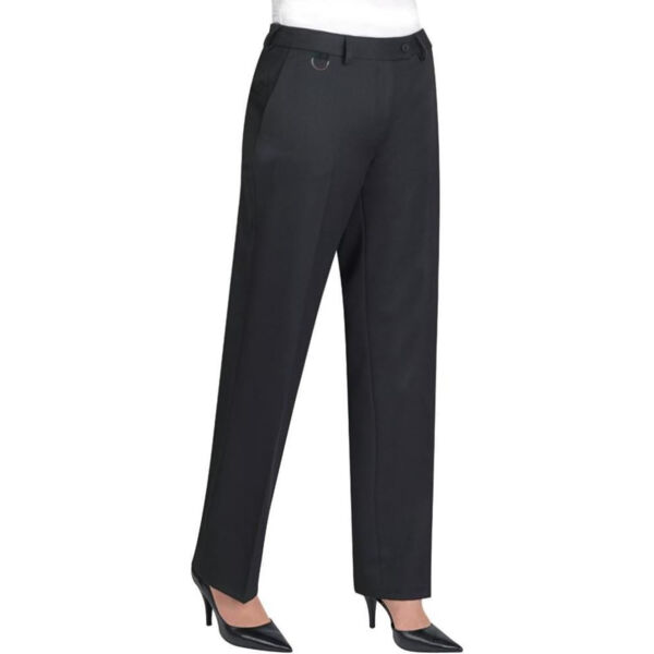 Ladies Venus Straight Leg Trouser Thumbnail