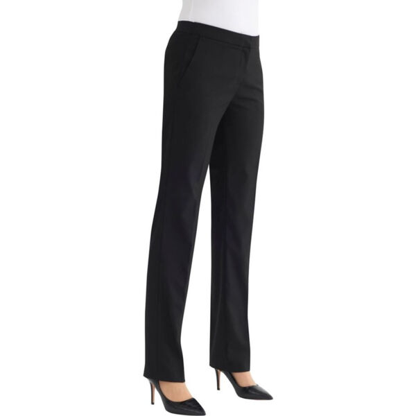 Ladies Reims Straight Leg Trouser Thumbnail