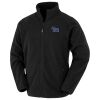Result Genuine Recycled Polarthermic Fleece Jacket Thumbnail