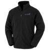 Result Genuine Recycled Polarthermic Fleece Jacket Thumbnail
