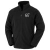 Result Genuine Recycled Polarthermic Fleece Jacket Thumbnail