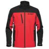 Stormtech Cascades Soft Shell Jacket Thumbnail